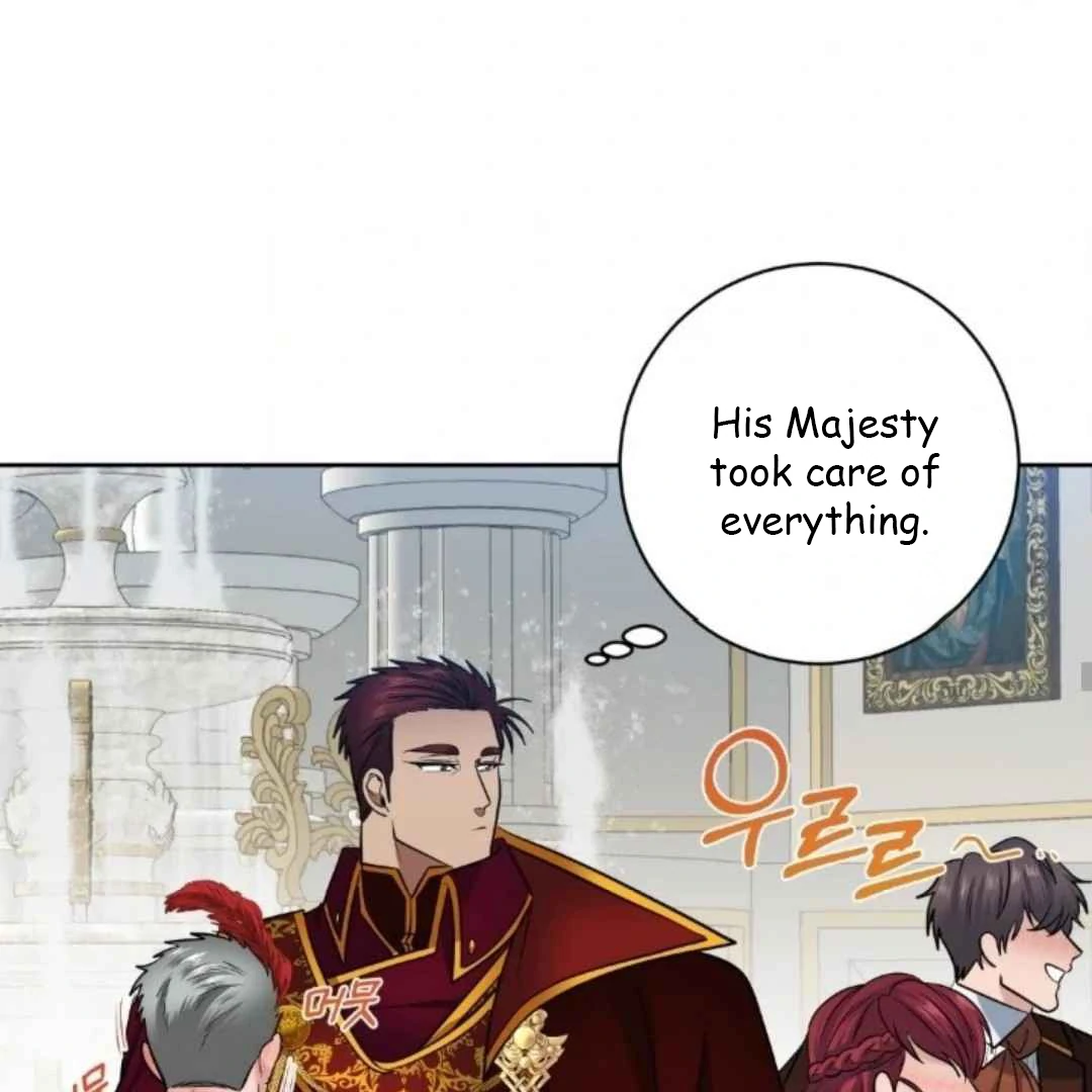 The Duke Wants to Have an Heir - Chapter 36