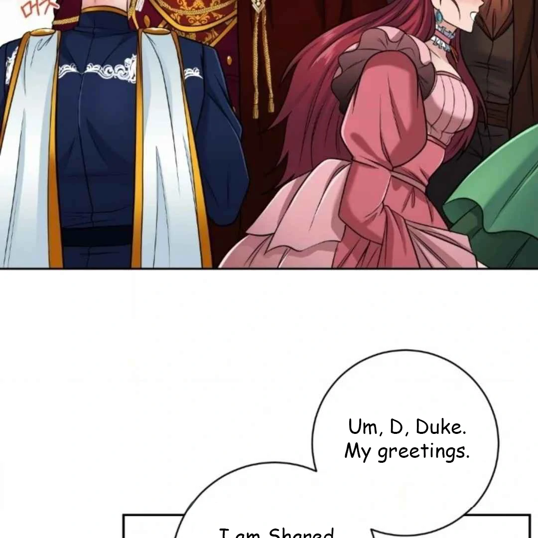 The Duke Wants to Have an Heir - Chapter 36