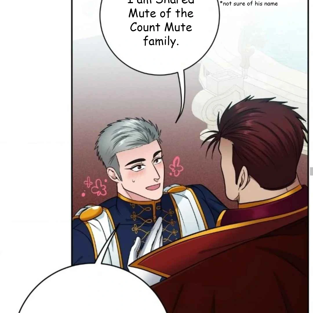 The Duke Wants to Have an Heir - Chapter 36