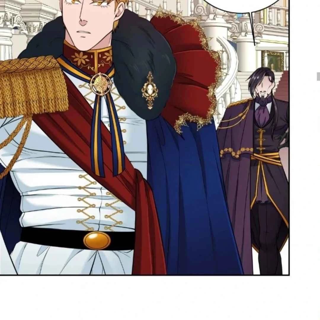 The Duke Wants to Have an Heir - Chapter 36