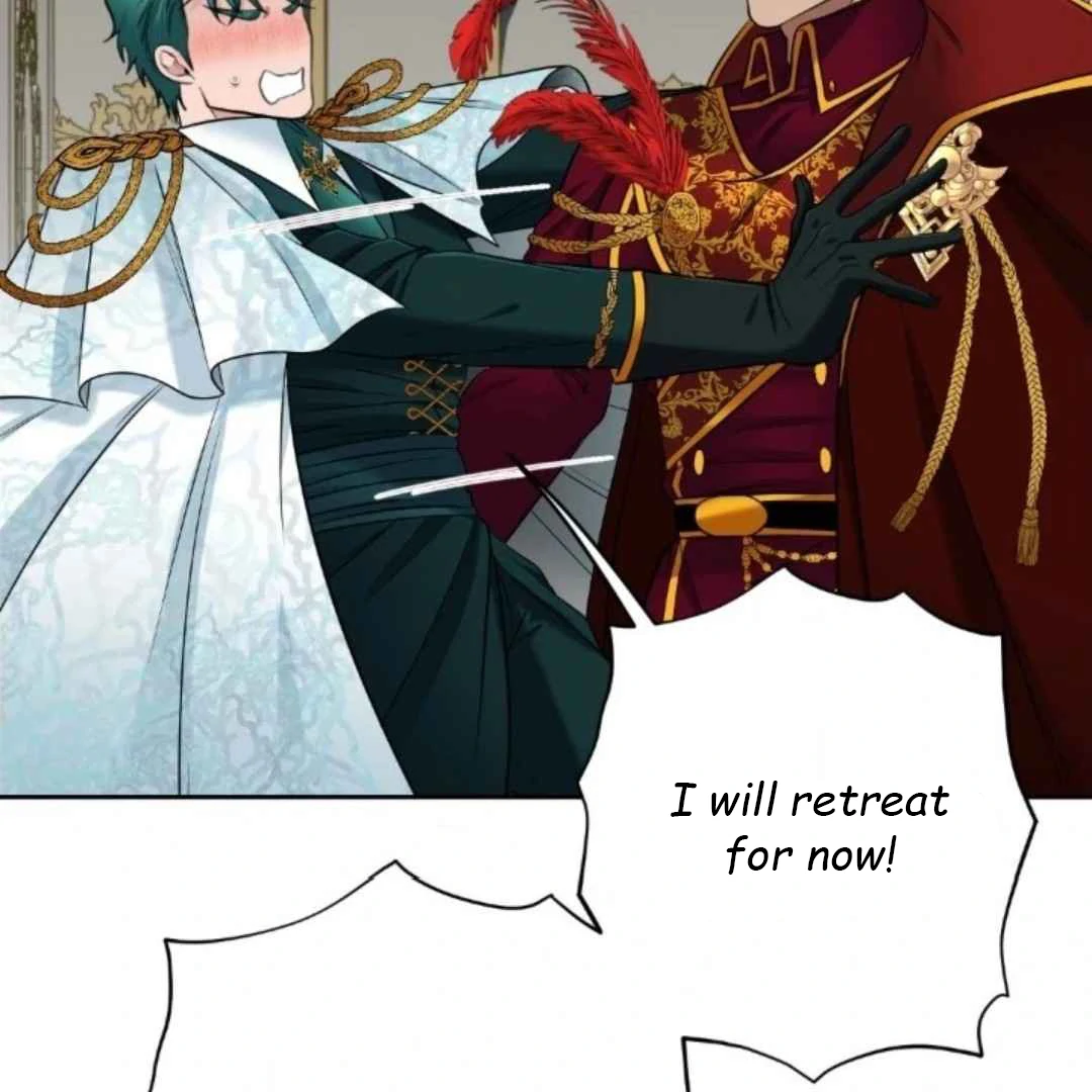 The Duke Wants to Have an Heir - Chapter 36