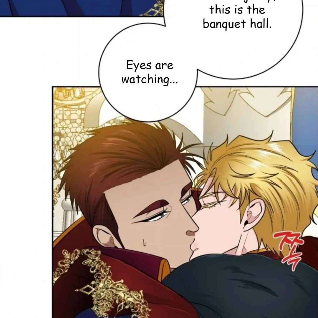 The Duke Wants to Have an Heir - Chapter 36