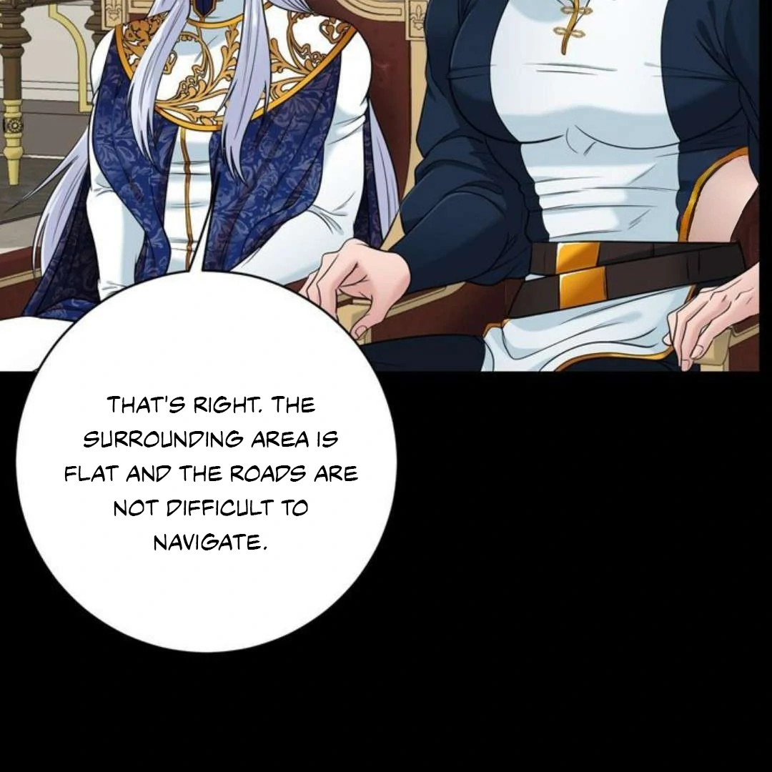 The Duke Wants to Have an Heir - Chapter 43