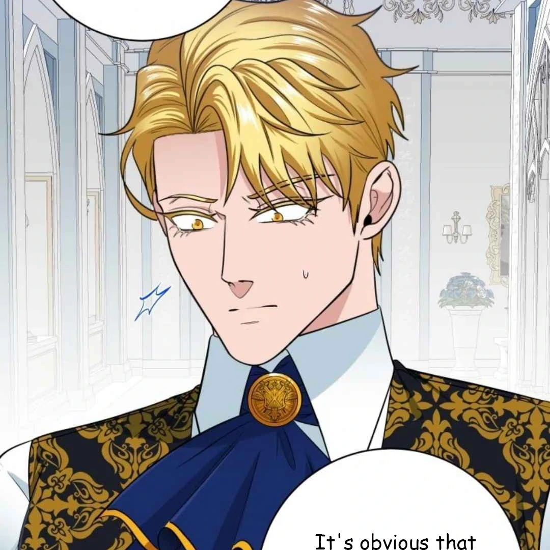 The Duke Wants to Have an Heir - Chapter 26