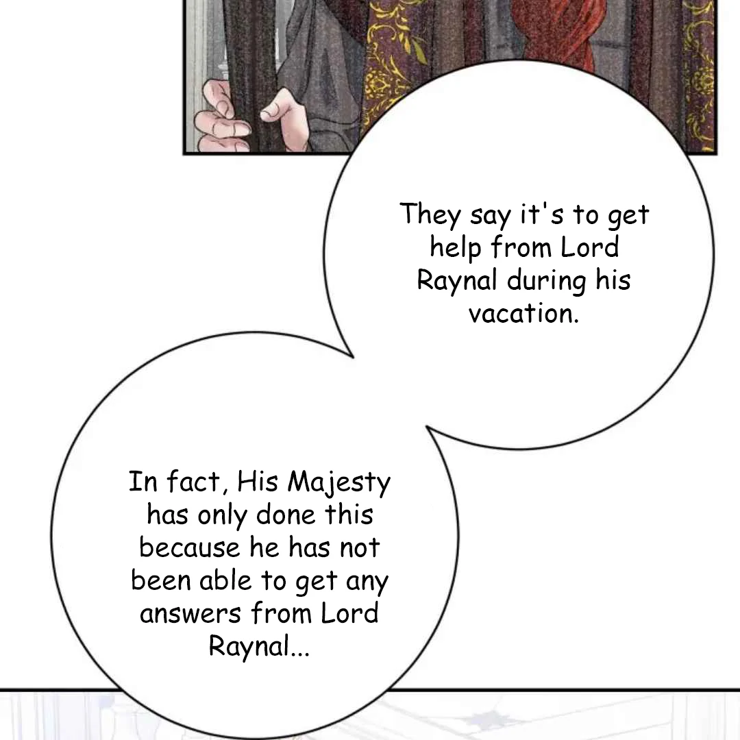 The Duke Wants to Have an Heir - Chapter 23