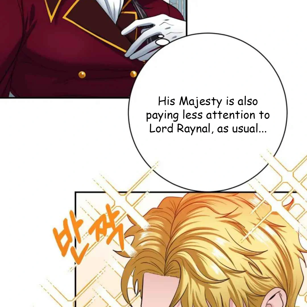 The Duke Wants to Have an Heir - Chapter 23