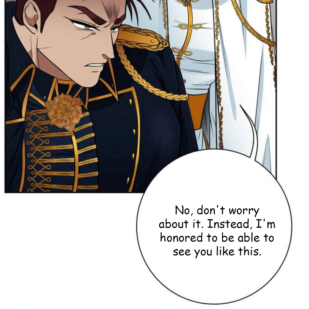 The Duke Wants to Have an Heir - Chapter 40