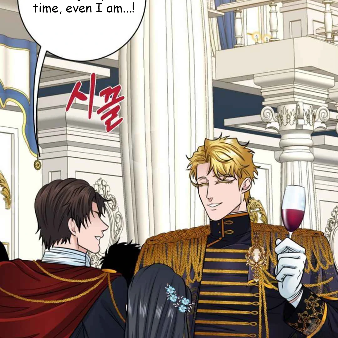 The Duke Wants to Have an Heir - Chapter 40