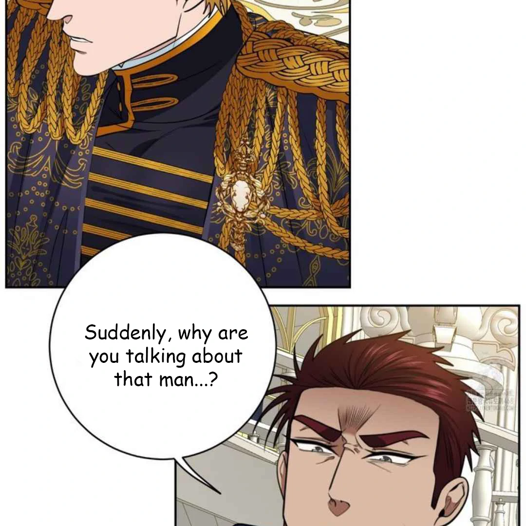 The Duke Wants to Have an Heir - Chapter 40