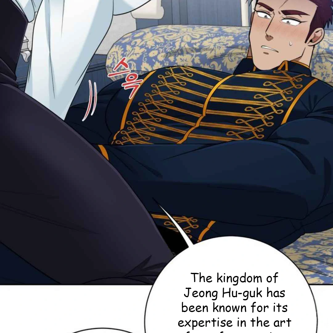 The Duke Wants to Have an Heir - Chapter 40