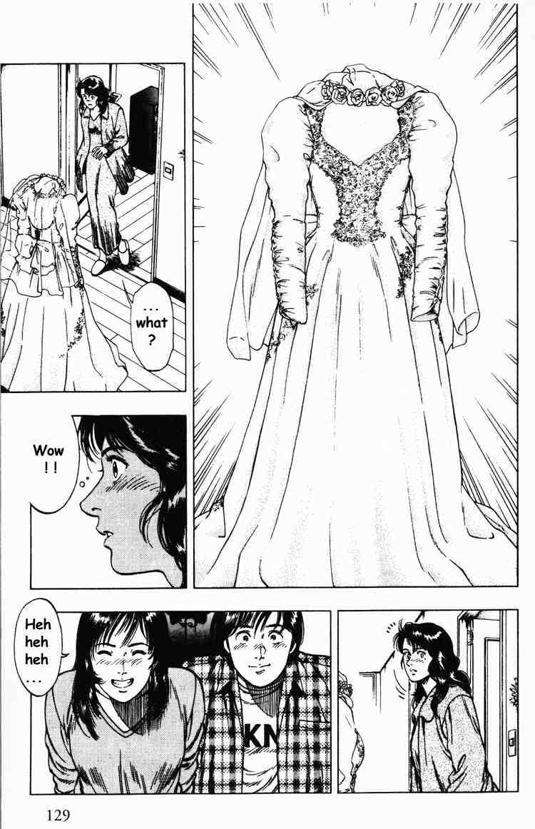 Family Compo - Vol.6 Chapter 40 : Wanted: A Wedding Dress