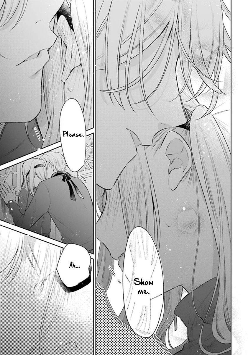 Meido No Koi Wa Enma Shidai - Chapter 25: Sport Games Of Enma Hall (Part 2)