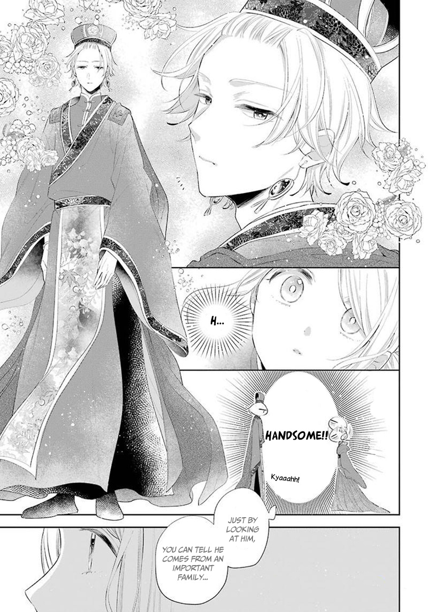 Meido No Koi Wa Enma Shidai - Chapter 34: Forever