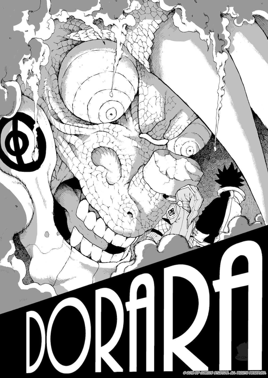 Dorara - Chapter 9: Prince S Hand