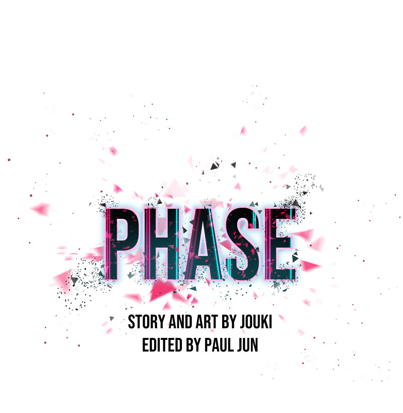 Phase - Chapter 33