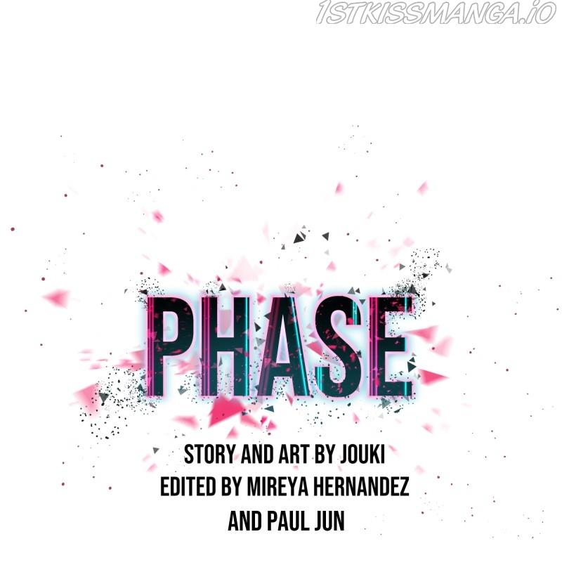 Phase - Chapter 73