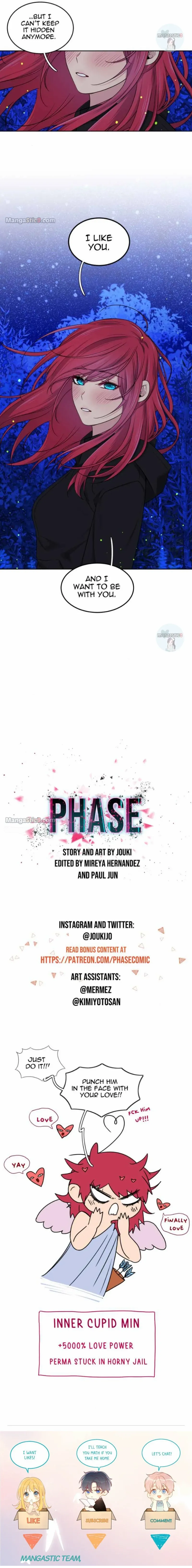 Phase - Chapter 111