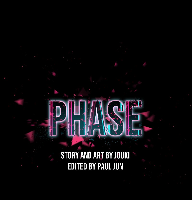 Phase - Chapter 50