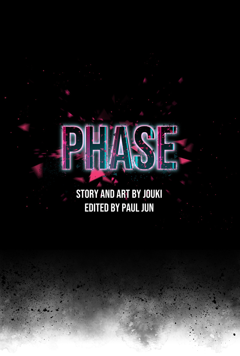 Phase - Chapter 31