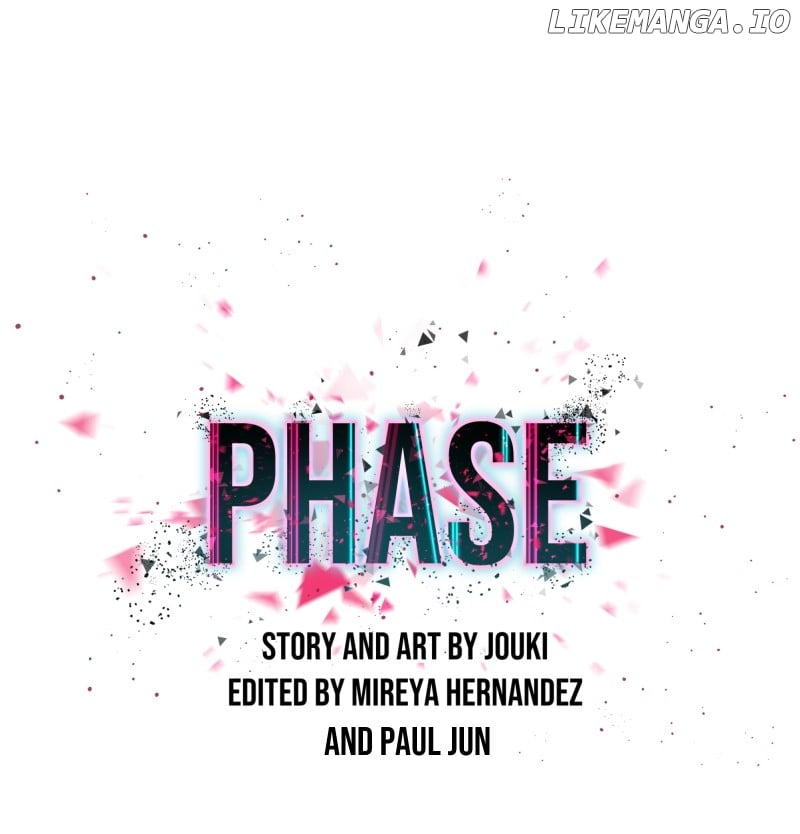 Phase - Chapter 130