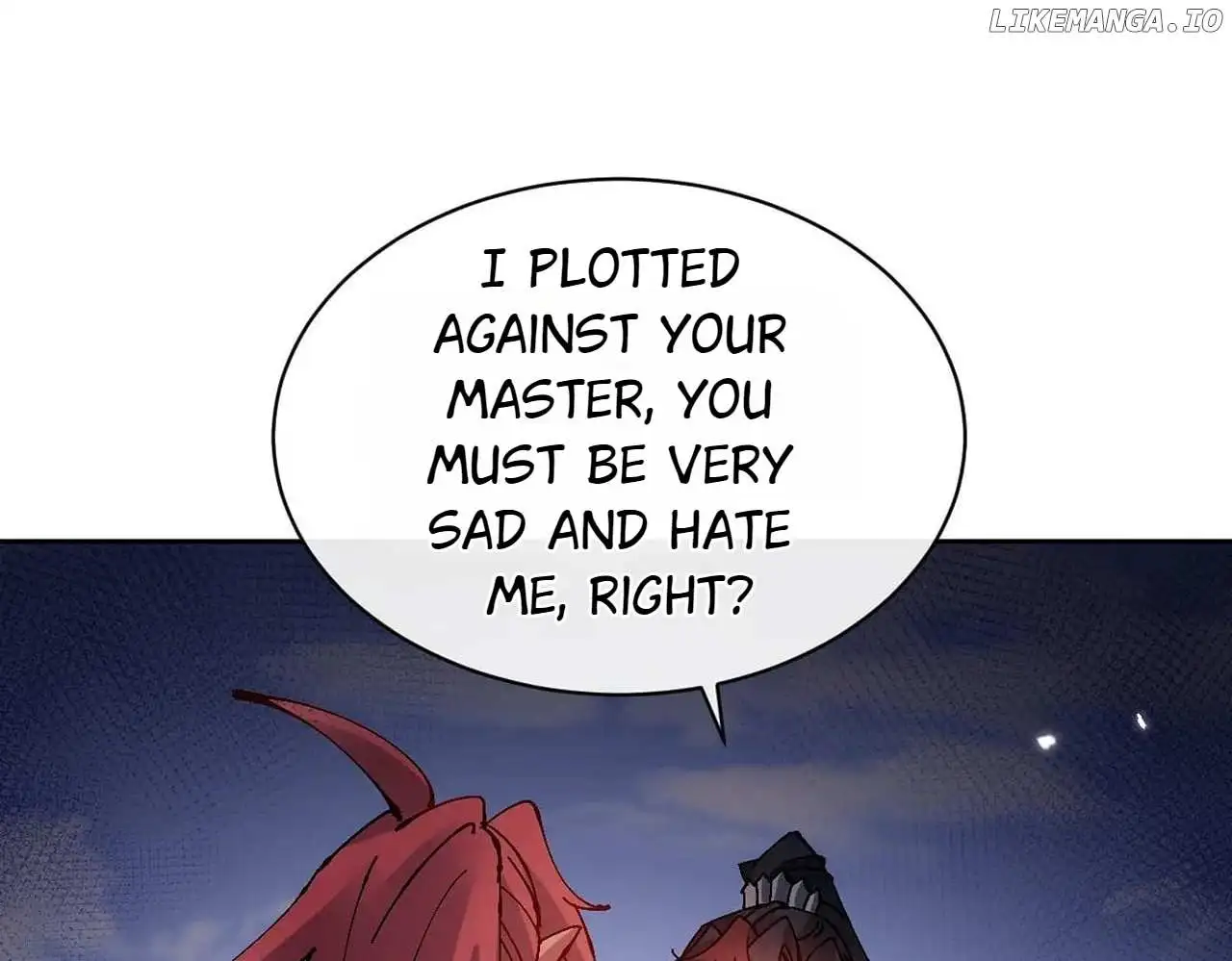 Master: This Villainous Disciple Is Not The Holy Child - Chapter 103