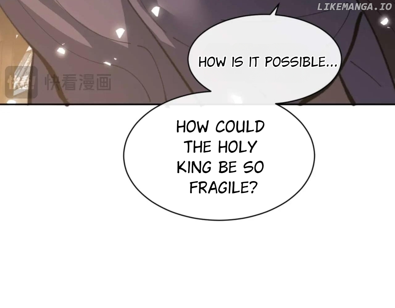 Master: This Villainous Disciple Is Not The Holy Child - Chapter 102