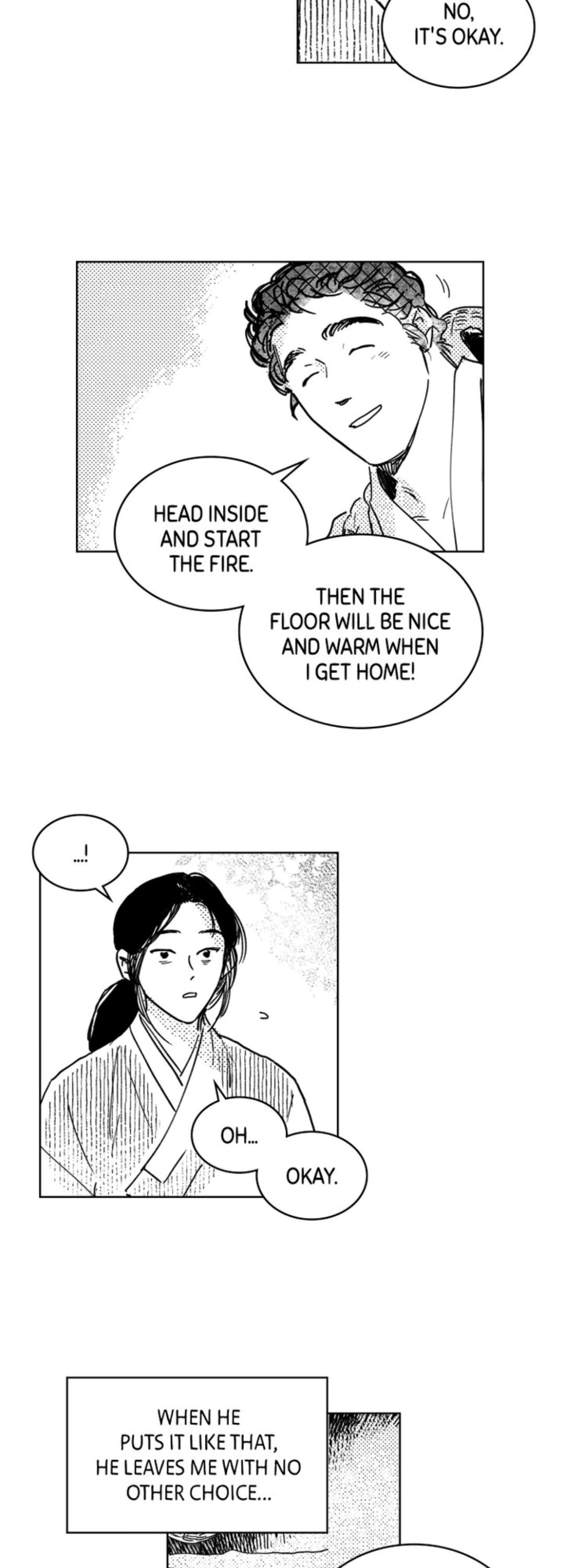 Bongchon Bride - Chapter 32