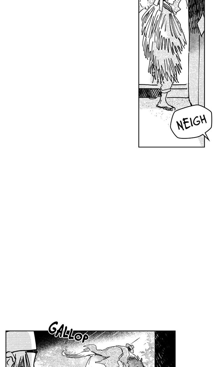 Bongchon Bride - Chapter 71