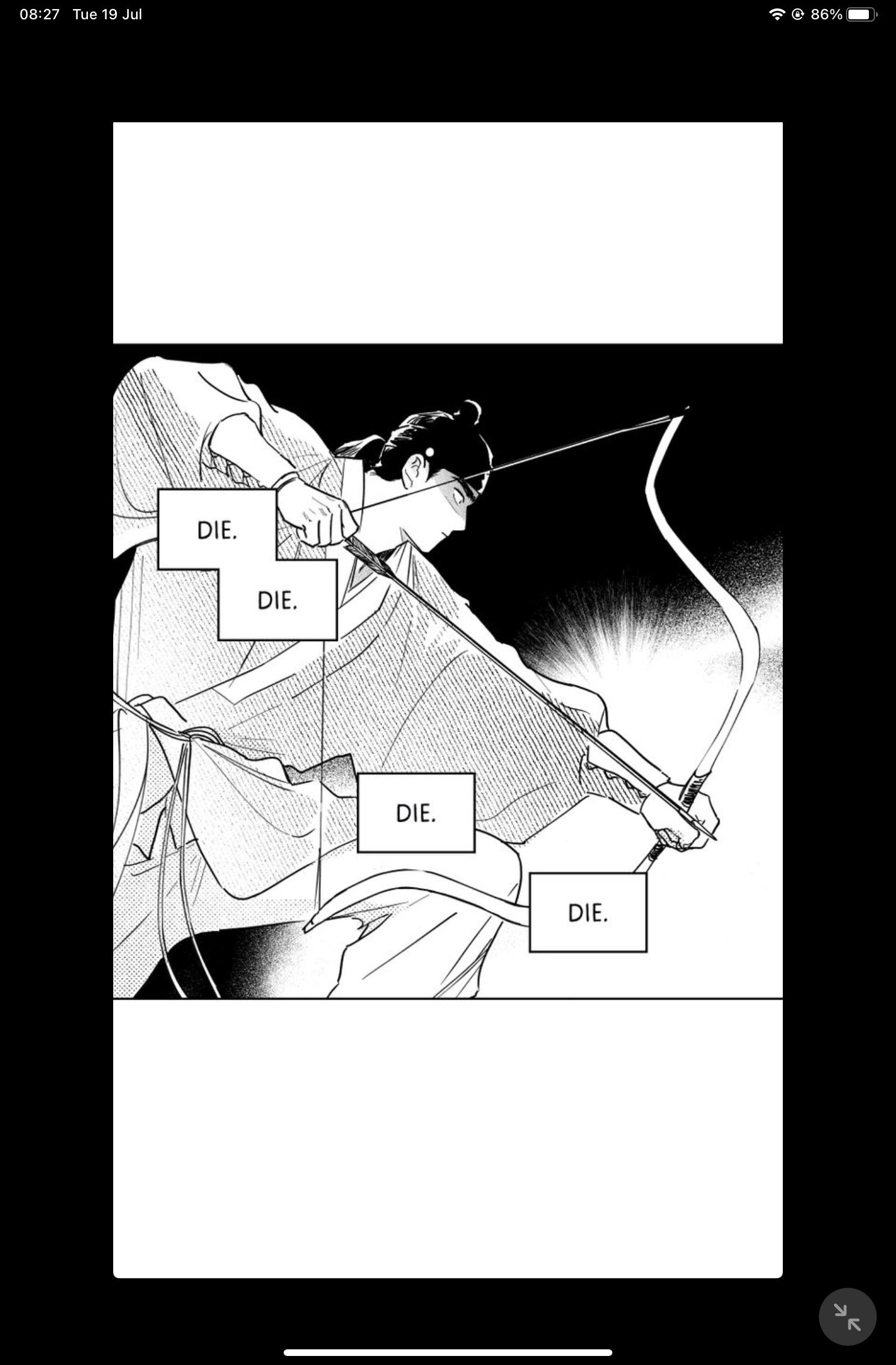 Bongchon Bride - Chapter 63