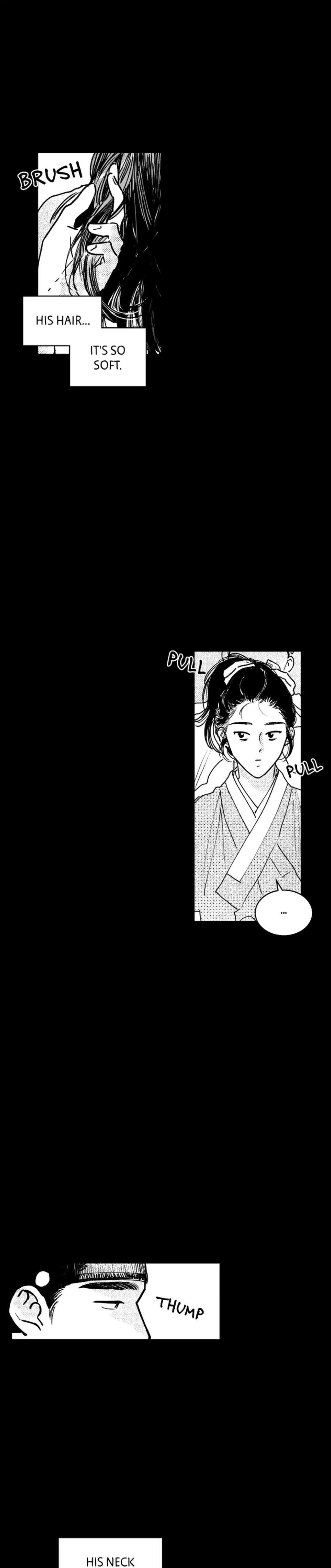 Bongchon Bride - Chapter 65