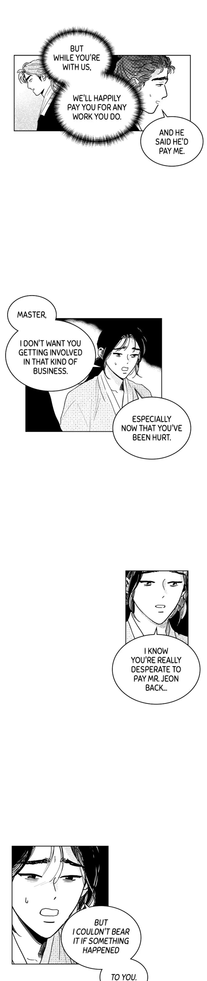 Bongchon Bride - Chapter 59