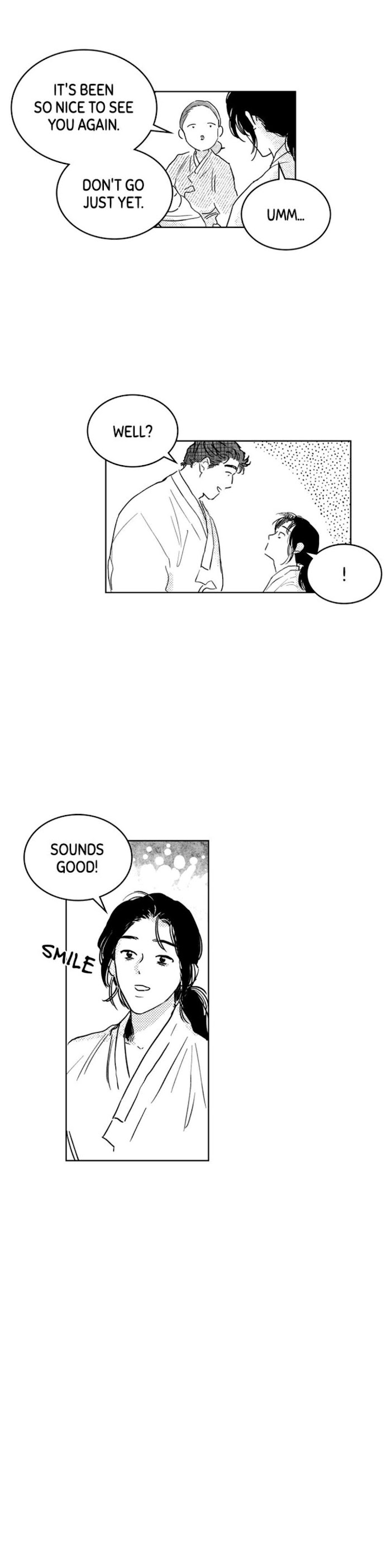 Bongchon Bride - Chapter 49