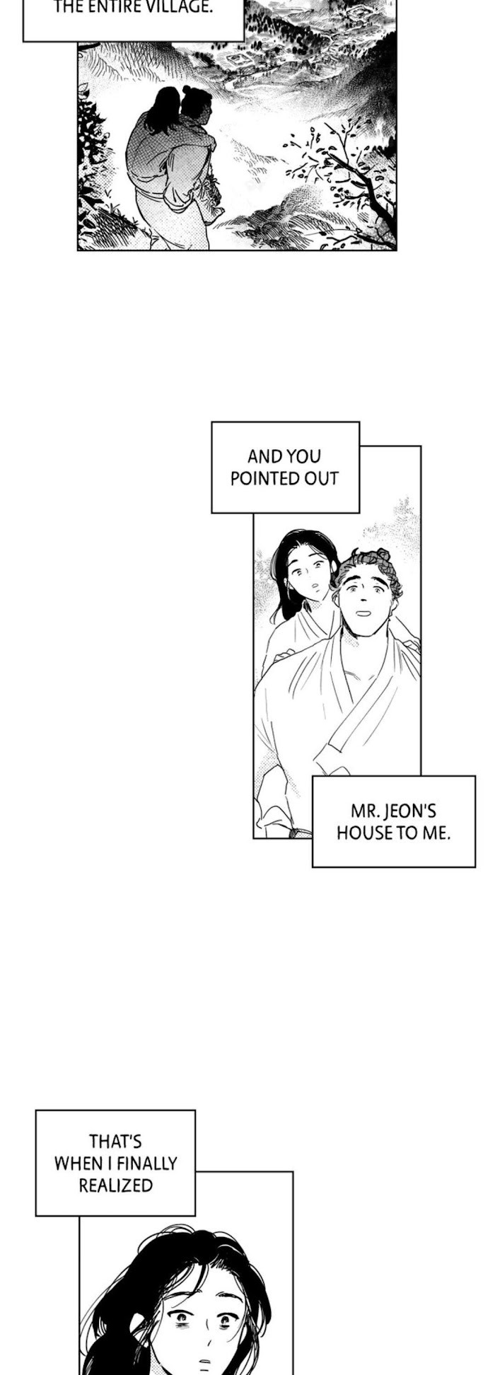 Bongchon Bride - Chapter 49