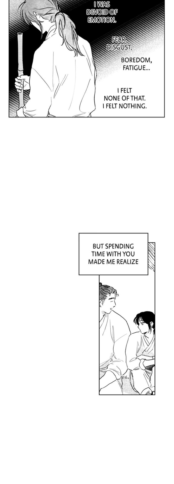 Bongchon Bride - Chapter 49