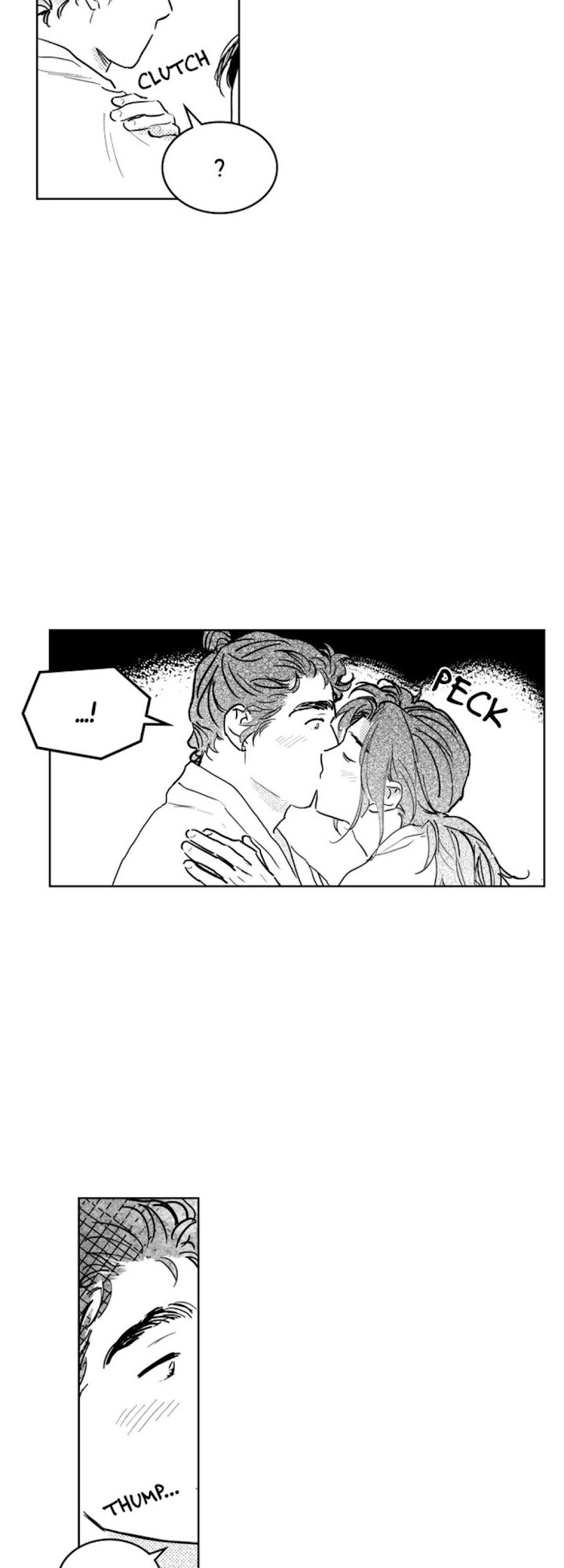 Bongchon Bride - Chapter 49