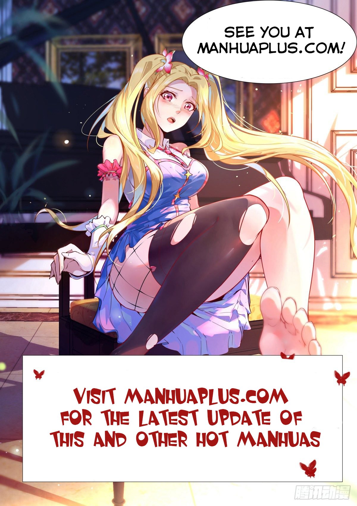 Rebirth: City Deity - Chapter 139