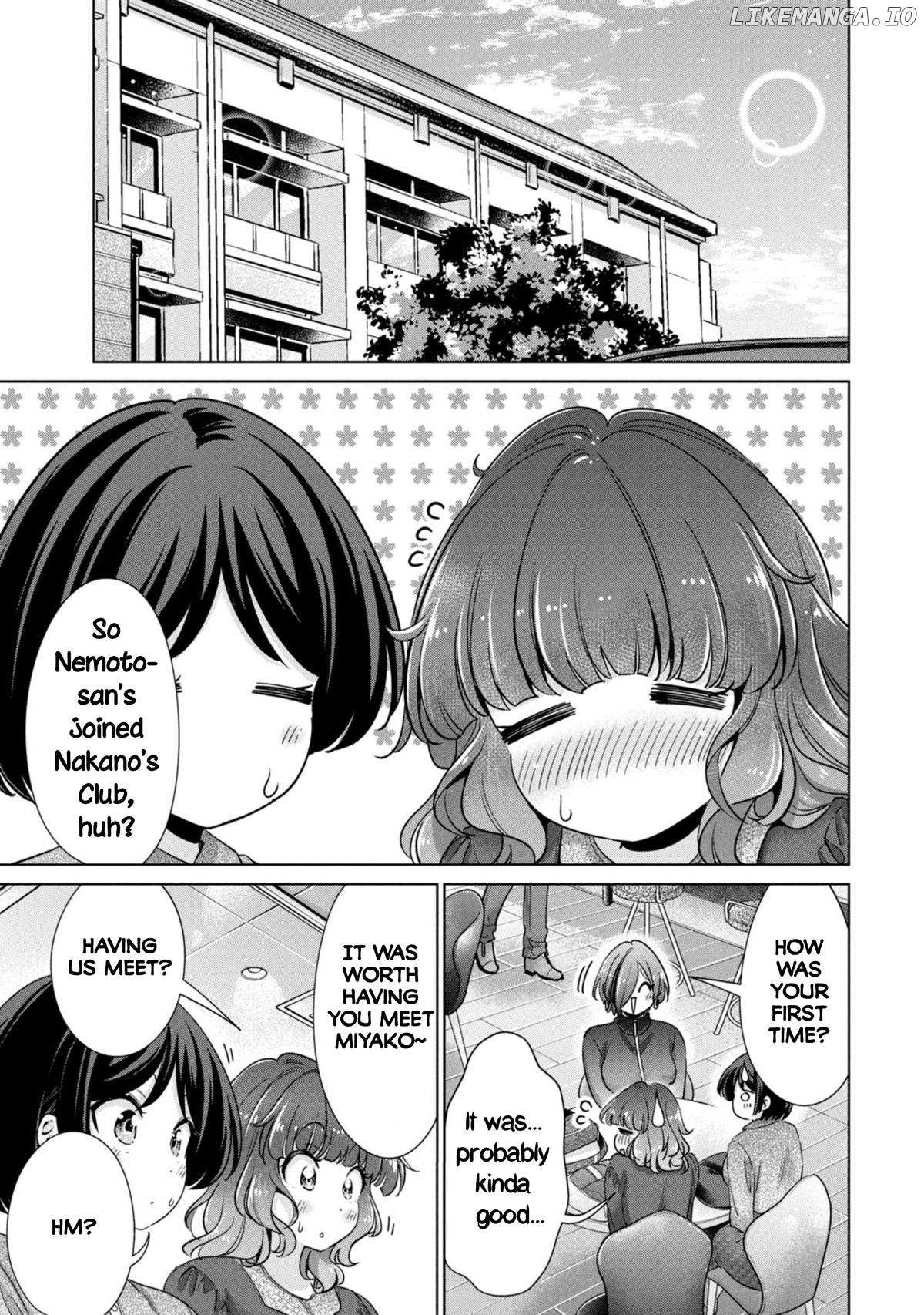 Tada de wa Dakaremasen - Chapter 68