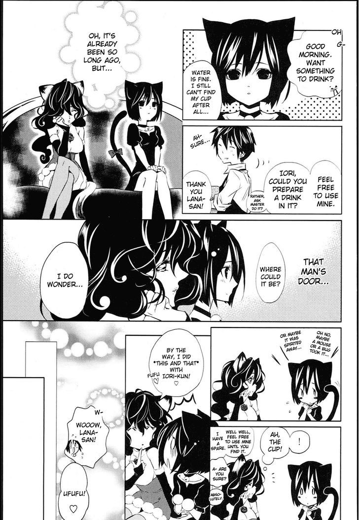 Koneko Pancake - Vol.1 Chapter 2