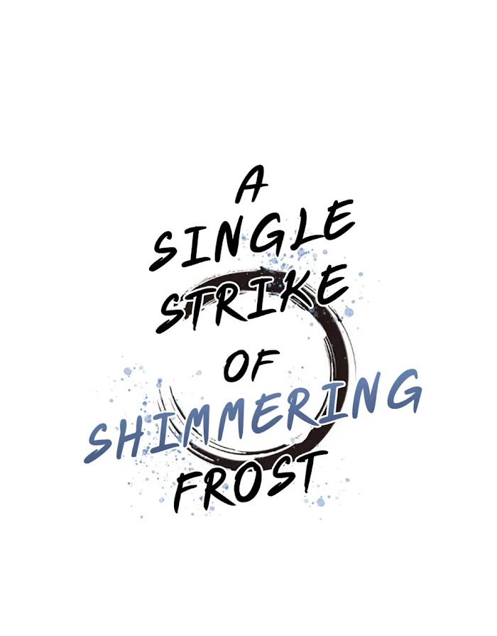 A Single Strike Of Shimmering Frost - Chapter 79 : Can The Mole Solve The Map?