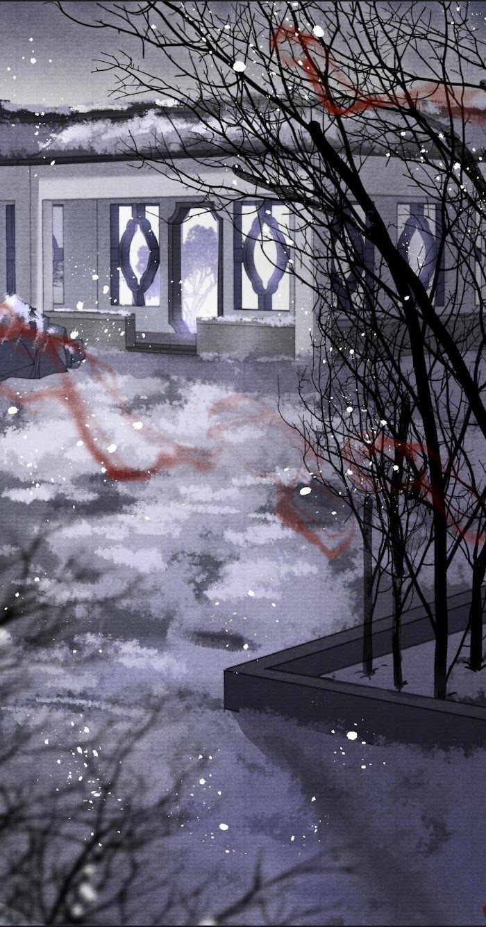 A Single Strike Of Shimmering Frost - Chapter 26 : A New Death