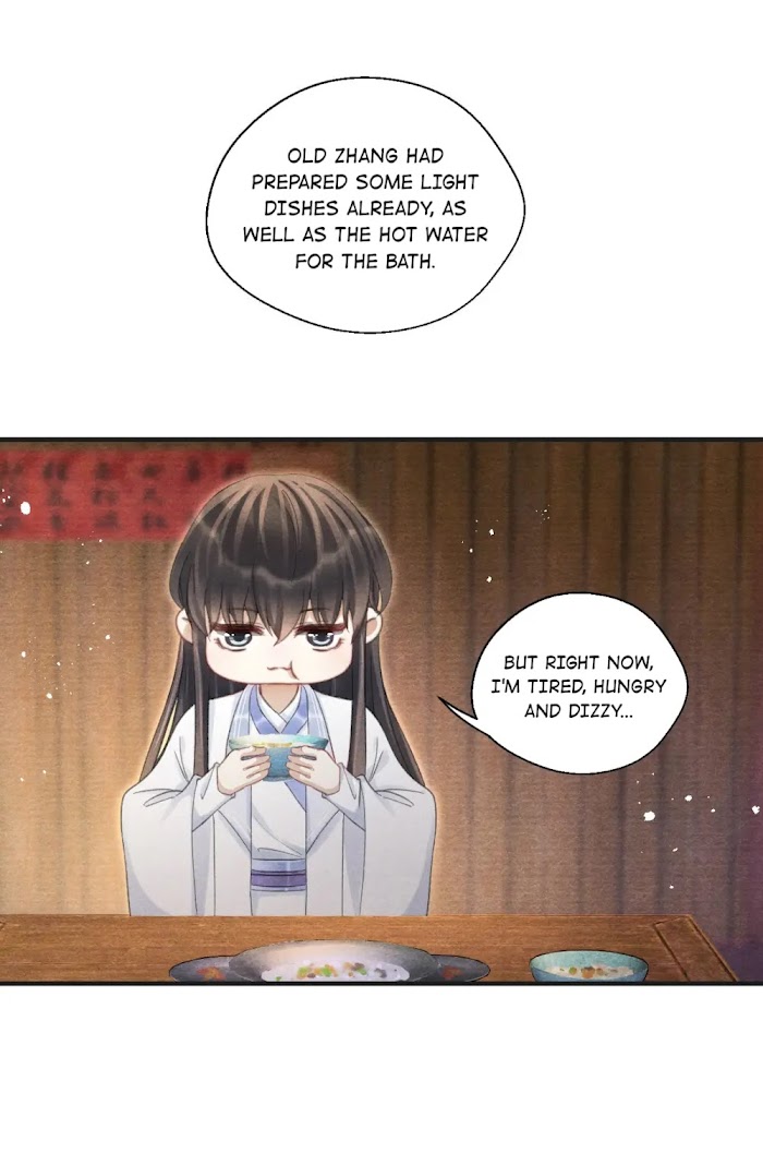 A Single Strike Of Shimmering Frost - Chapter 56 : My Mom Is Yours As Well