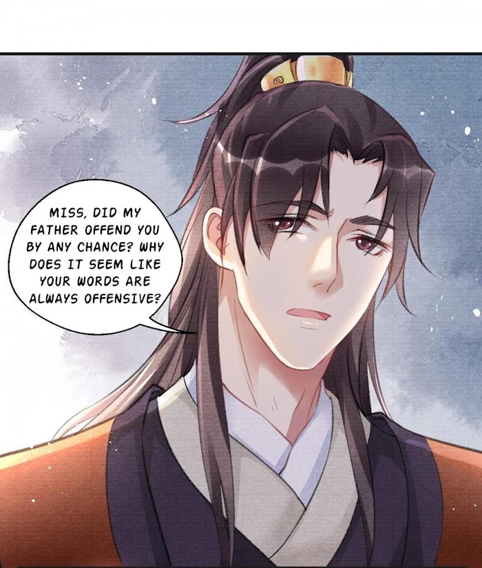 A Single Strike Of Shimmering Frost - Chapter 10 : Sect Master Yun, How Do I..