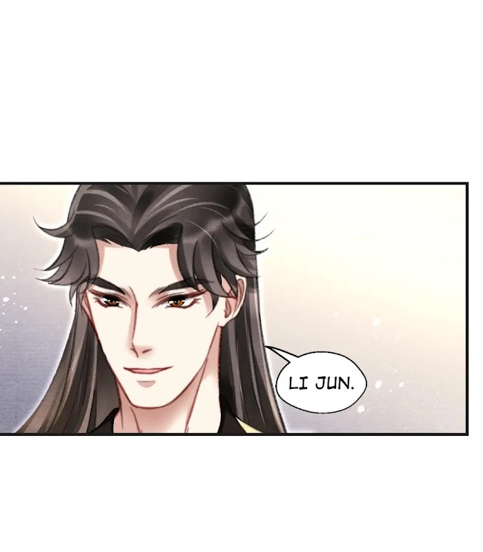 A Single Strike Of Shimmering Frost - Chapter 72 : News Of Mu Chengxue