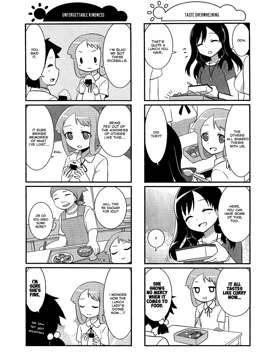 Saki-Biyori - Otona No Maki - Chapter 31 : Himematsu S Story 2