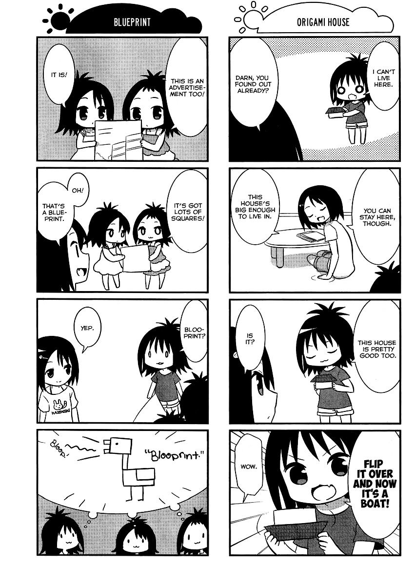 Saki-Biyori - Otona No Maki - Chapter 30