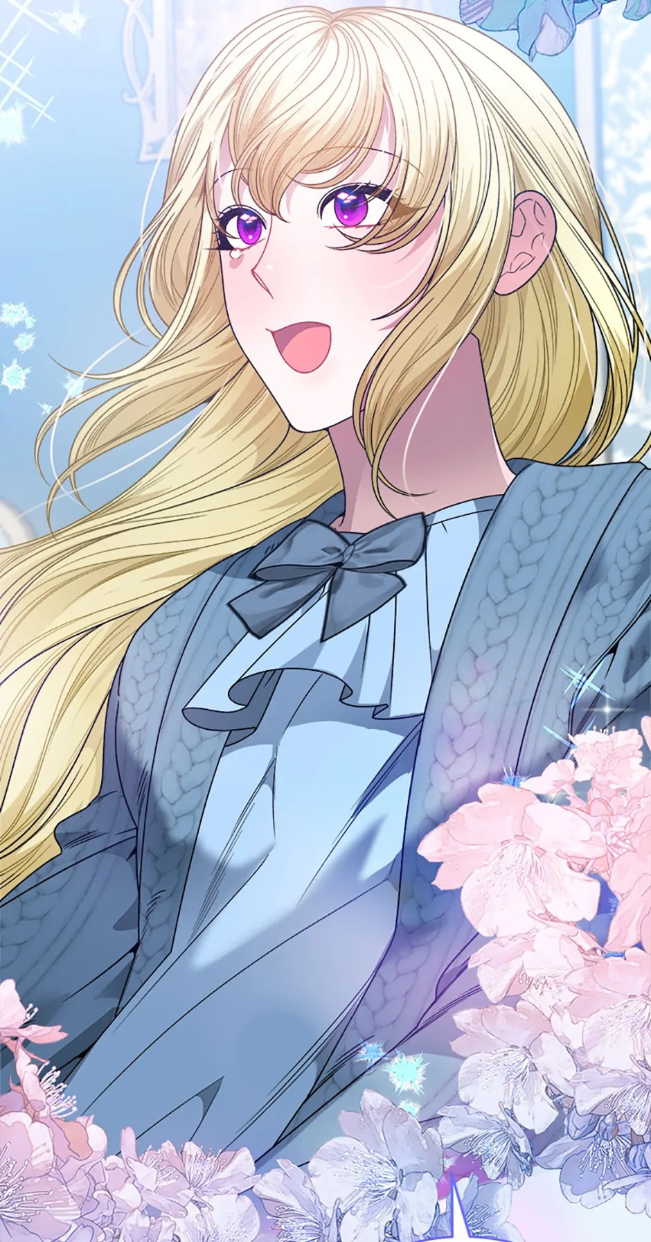 One Step Forward To The Flower Path - Chapter 84