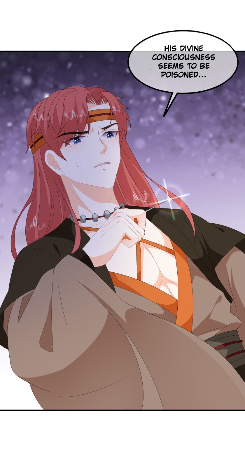 Fox Concubine, Don't Play With Fire - Chapter 88