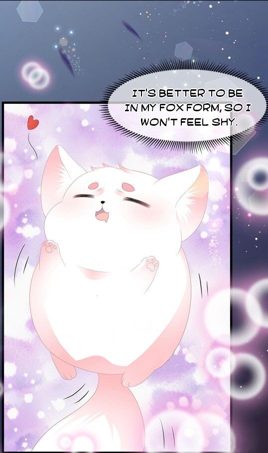 Fox Concubine, Don't Play With Fire - Chapter 53