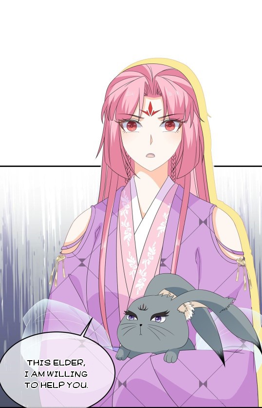 Fox Concubine, Don't Play With Fire - Chapter 71