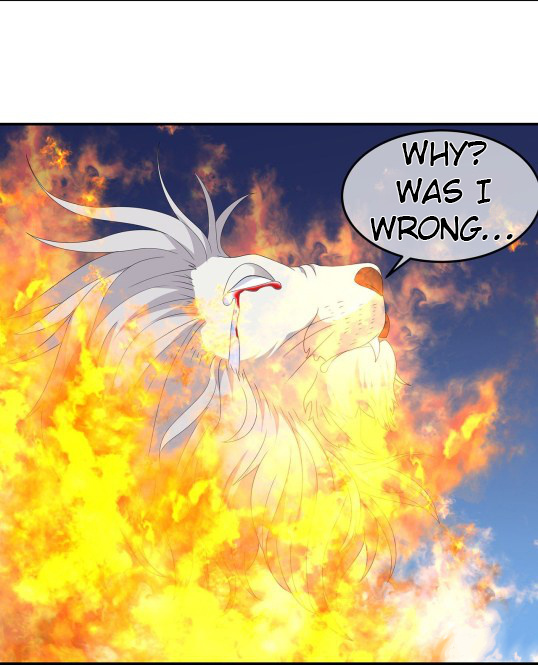 Fox Concubine, Don't Play With Fire - Chapter 73.5